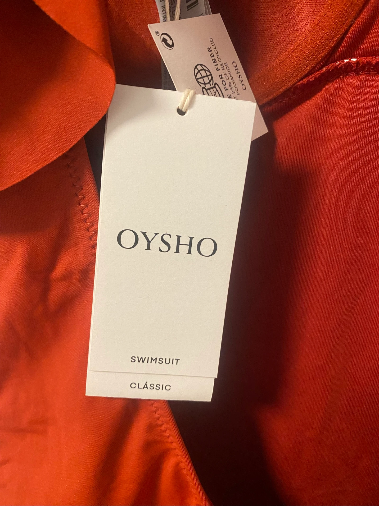 Traje de baño Oysho – photo 6